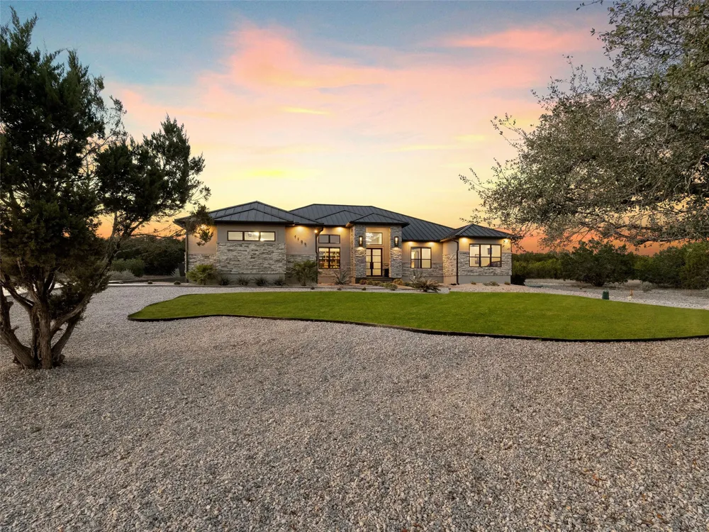 1709 Paradise Parkway Canyon Lake, TX 78133
