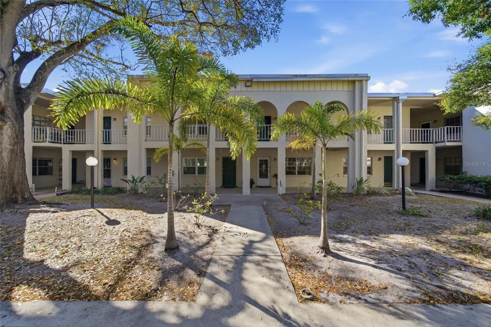 4335 AEGEAN DRIVE #144A Tampa, FL 33611