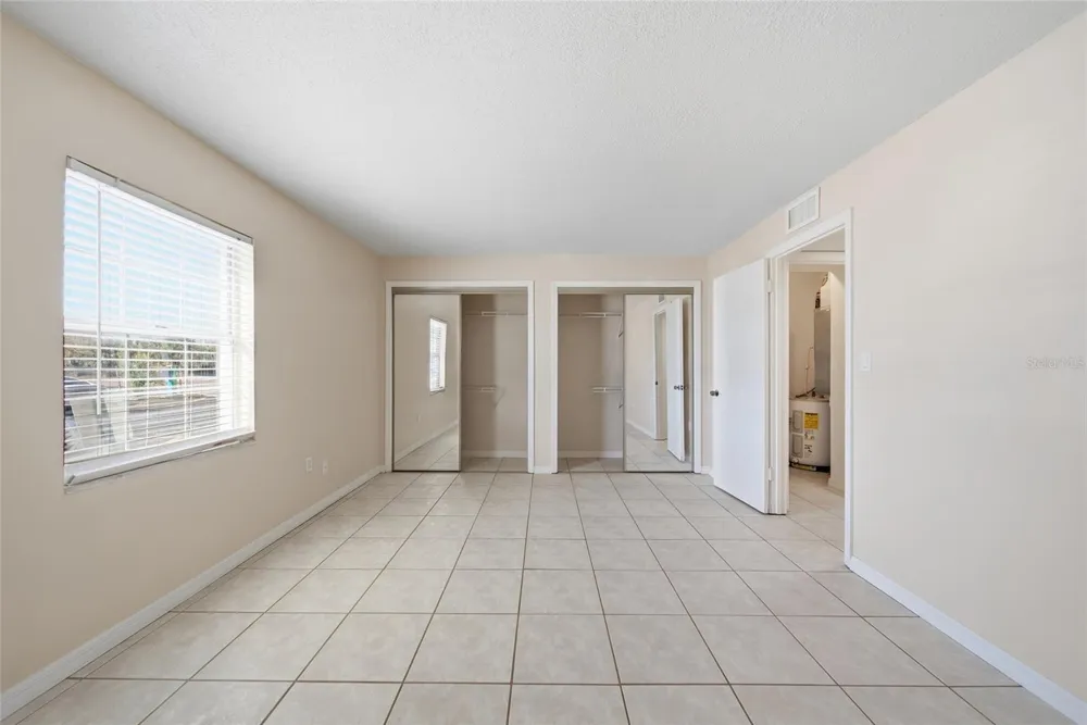 4335 AEGEAN DRIVE #144A Tampa, FL 33611
