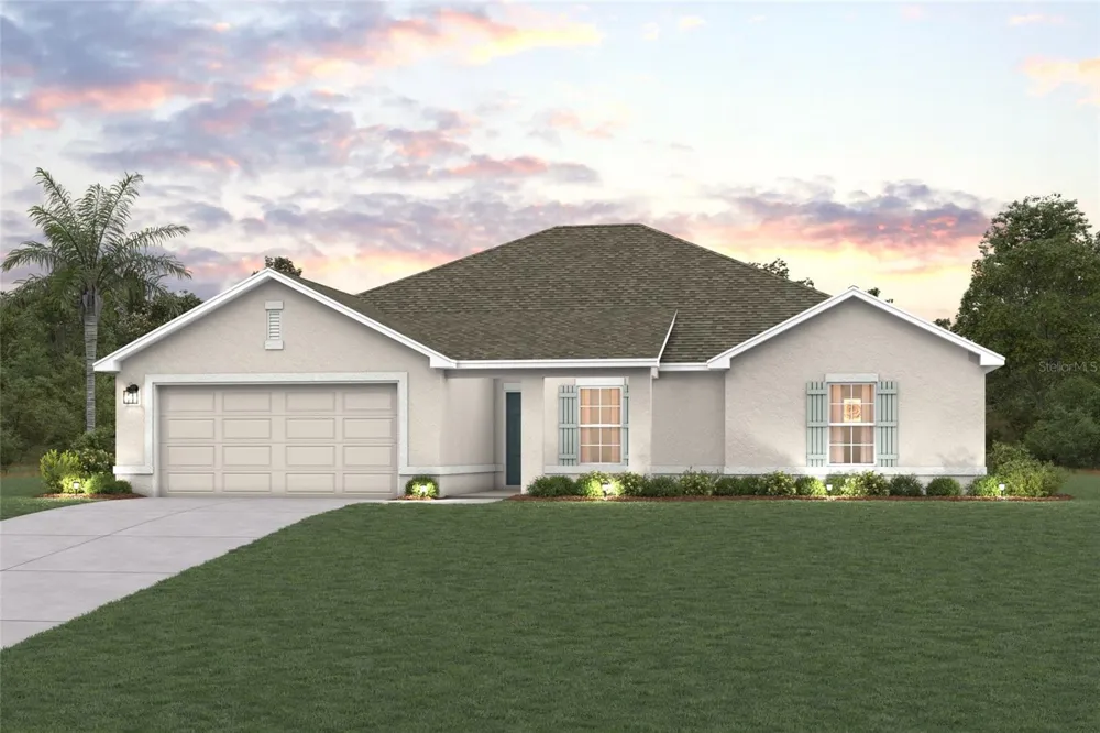 2195 NW 23RD ROAD ocala, FL 34475