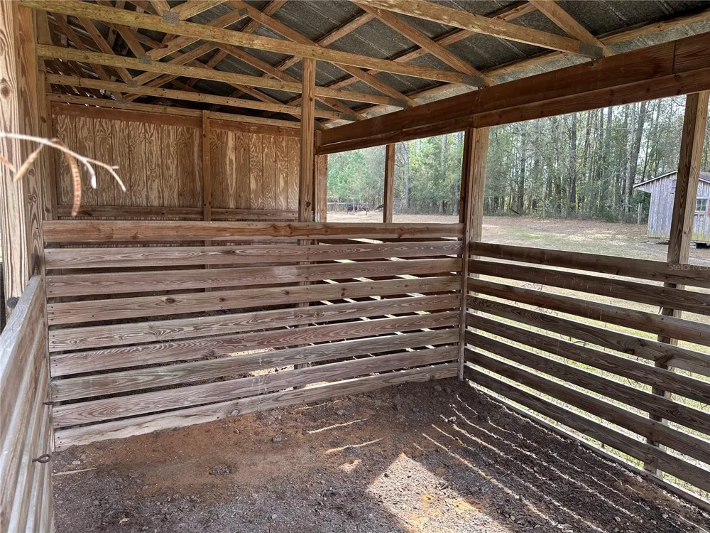 10550 NW 115TH AVENUE Reddick, FL 32686