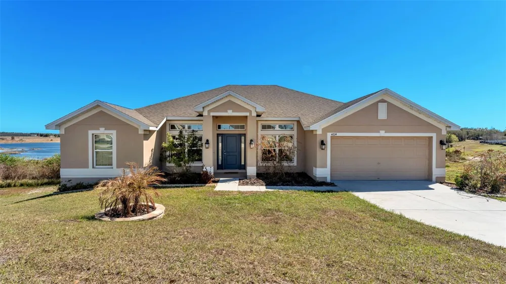 4724 BROOKSHIRE COURT Lake Wales, FL 33898