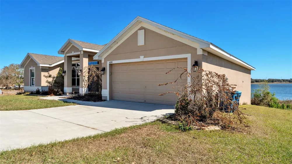 4724 BROOKSHIRE COURT Lake Wales, FL 33898
