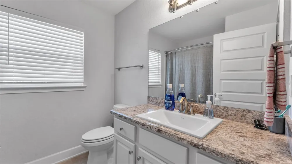 4724 BROOKSHIRE COURT Lake Wales, FL 33898