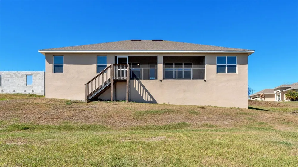 4724 BROOKSHIRE COURT Lake Wales, FL 33898