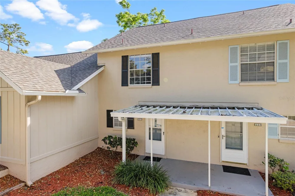 1337 VILLA LANE #49 Apopka, FL 32712