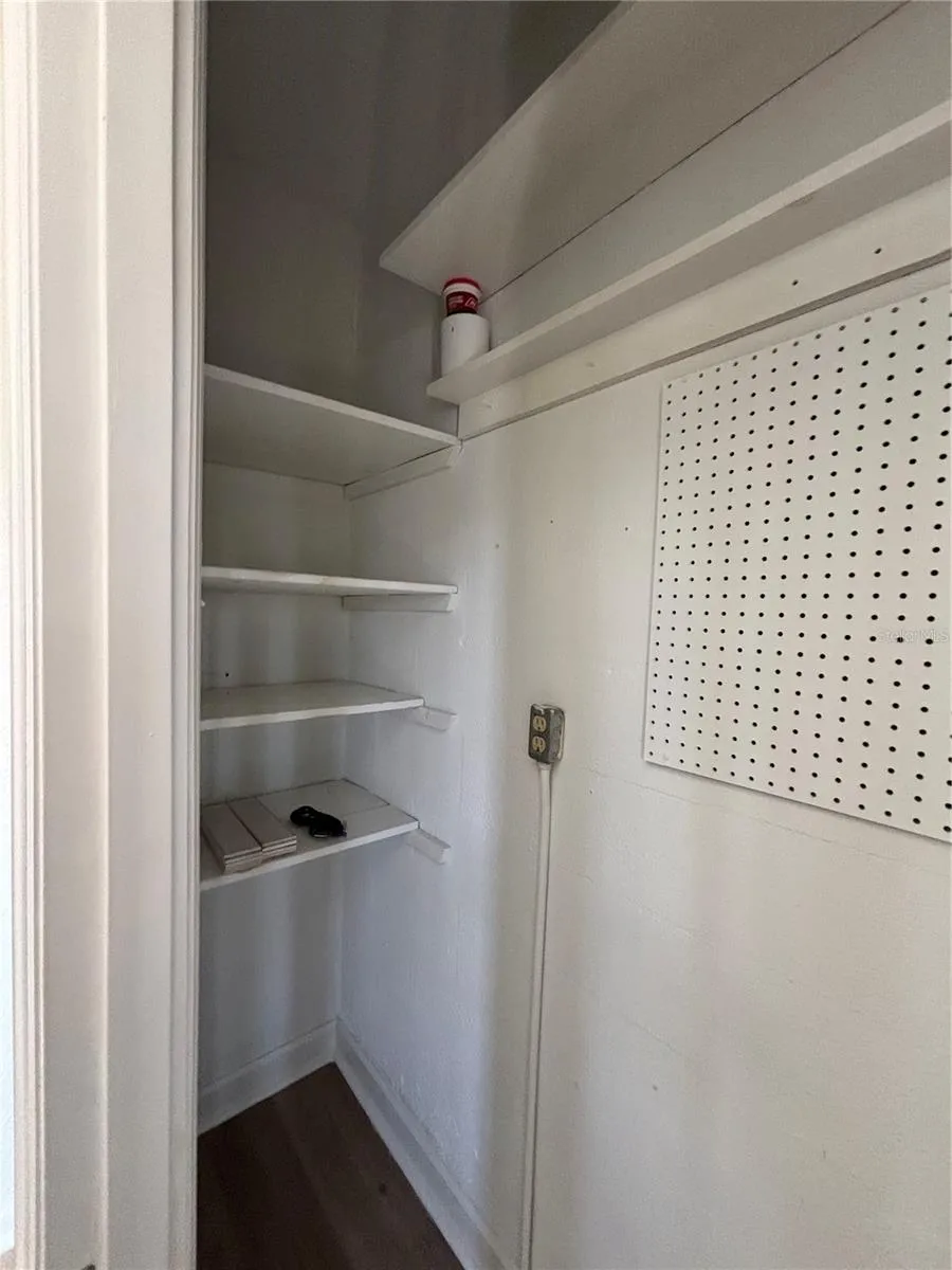 1893 SHORE DRIVE S #114 South Pasadena, FL 33707
