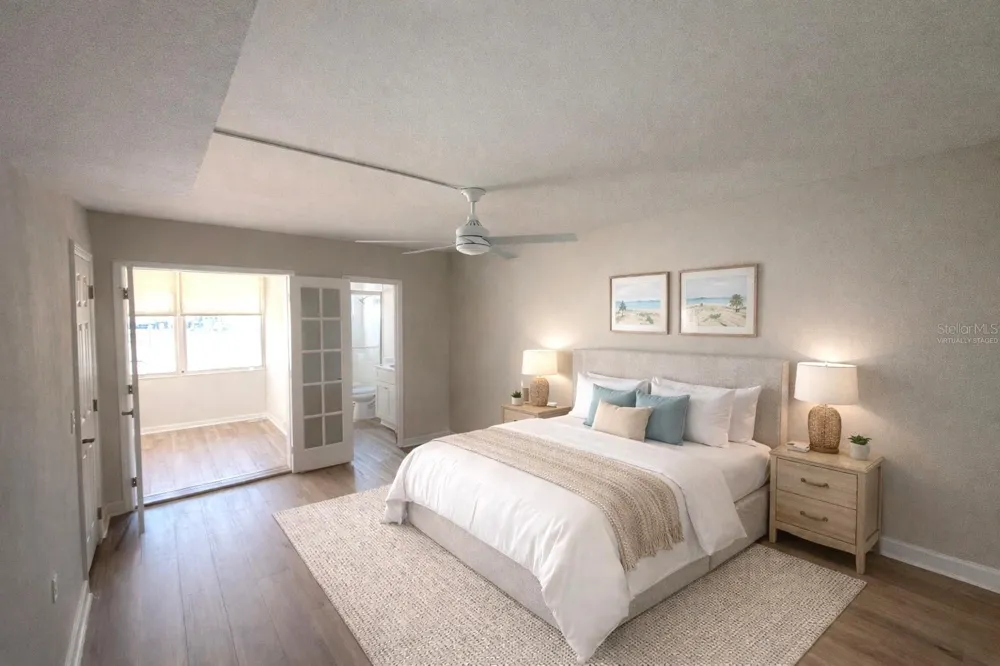 1893 SHORE DRIVE S #114 South Pasadena, FL 33707