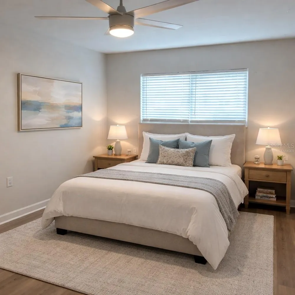1893 SHORE DRIVE S #114 South Pasadena, FL 33707