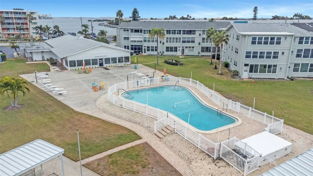 1893 SHORE DRIVE S #114 South Pasadena, FL 33707