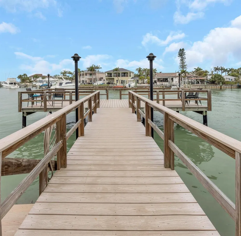 1893 SHORE DRIVE S #114 South Pasadena, FL 33707