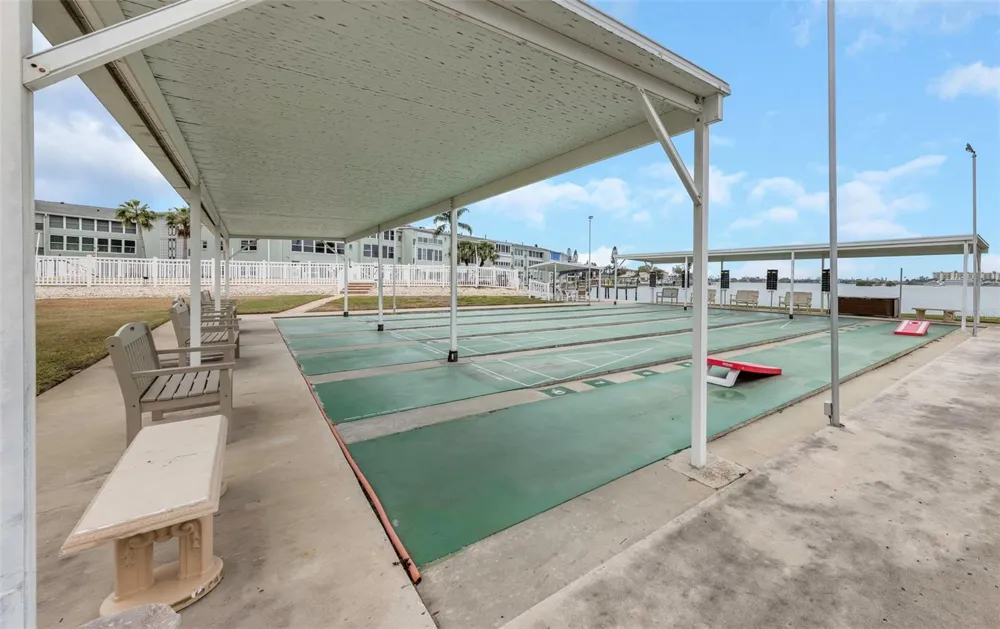 1893 SHORE DRIVE S #114 South Pasadena, FL 33707