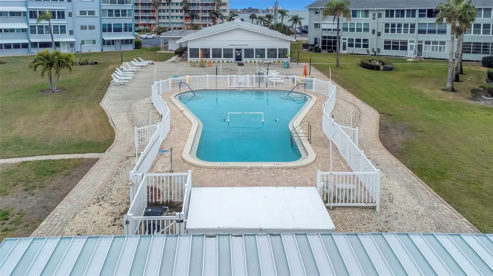 1893 SHORE DRIVE S #114 South Pasadena, FL 33707