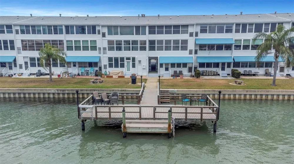 1893 SHORE DRIVE S #114 South Pasadena, FL 33707