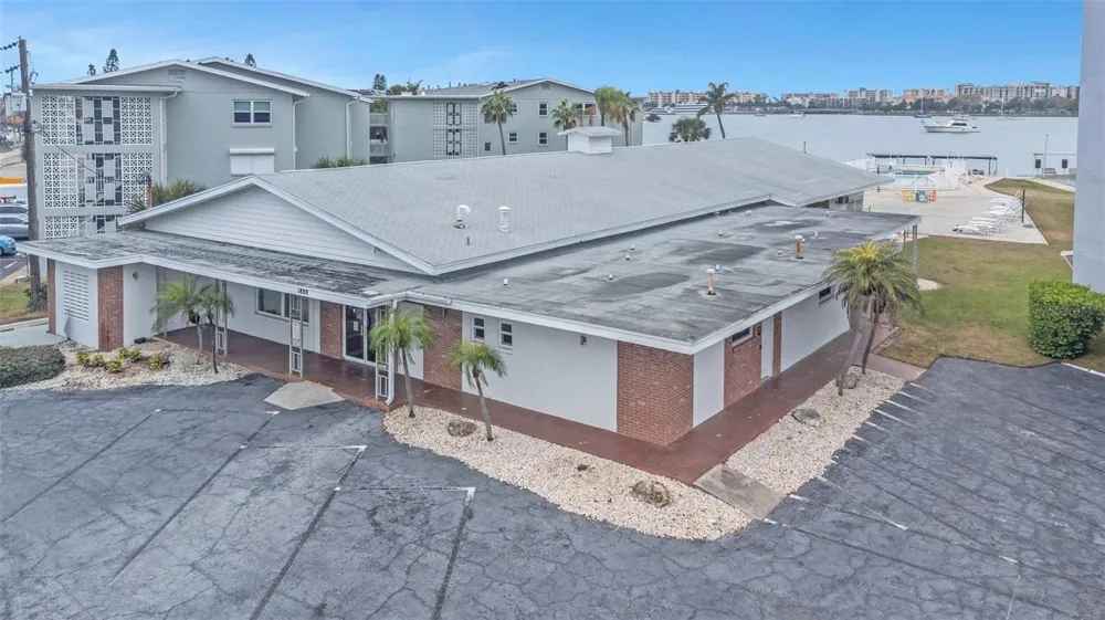 1893 SHORE DRIVE S #114 South Pasadena, FL 33707