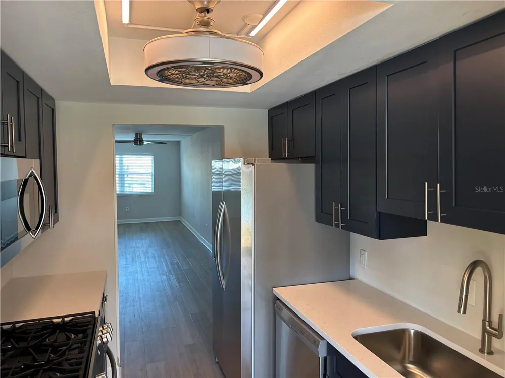 1893 SHORE DRIVE S #114 South Pasadena, FL 33707
