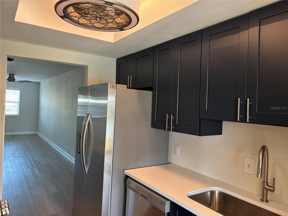 1893 SHORE DRIVE S #114 South Pasadena, FL 33707