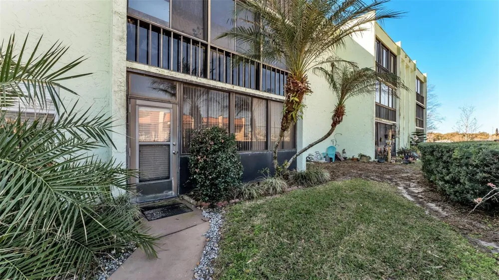 1130 LAKE PARKER AVENUE #A109 Lakeland, FL 33805