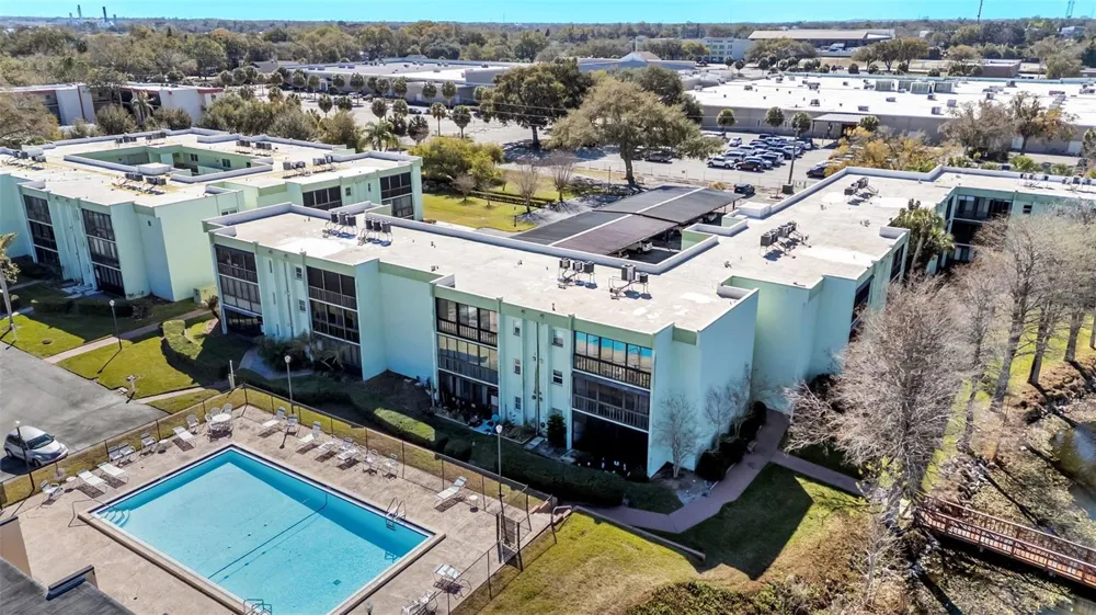 1130 LAKE PARKER AVENUE #A109 Lakeland, FL 33805