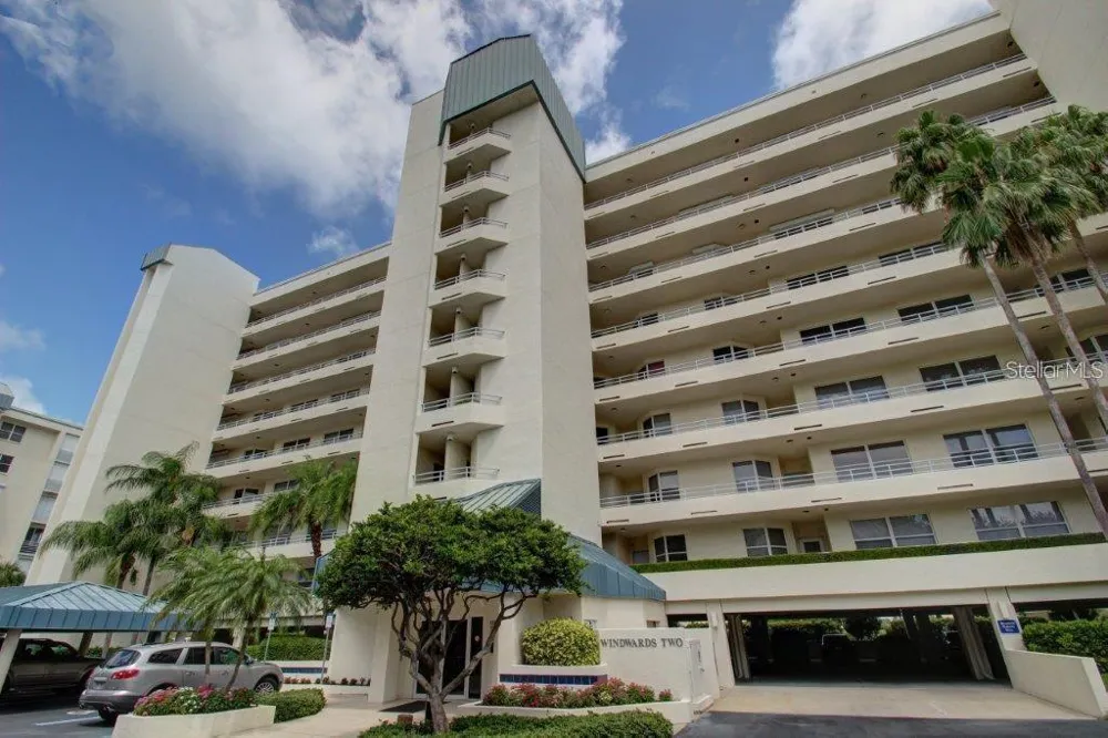 7932 SAILBOAT KEY BOULEVARD S #504 South Pasadena, FL 33707