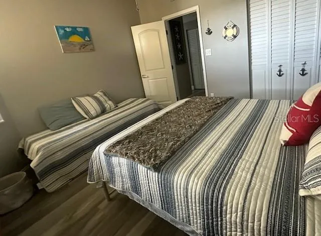 7932 SAILBOAT KEY BOULEVARD S #504 South Pasadena, FL 33707