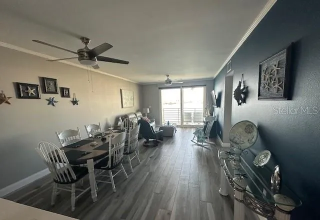 7932 SAILBOAT KEY BOULEVARD S #504 South Pasadena, FL 33707