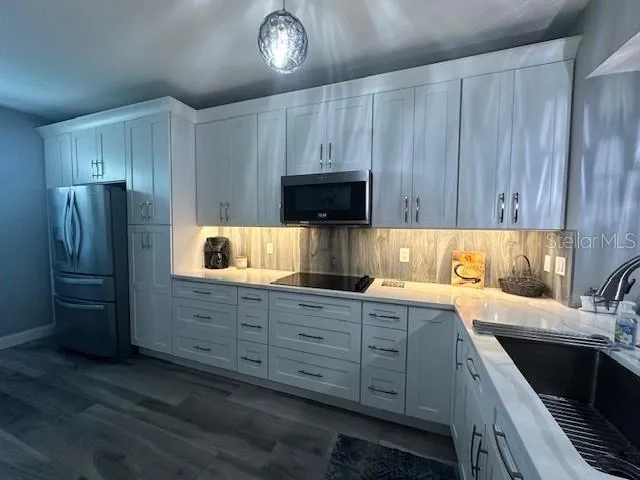 7932 SAILBOAT KEY BOULEVARD S #504 South Pasadena, FL 33707