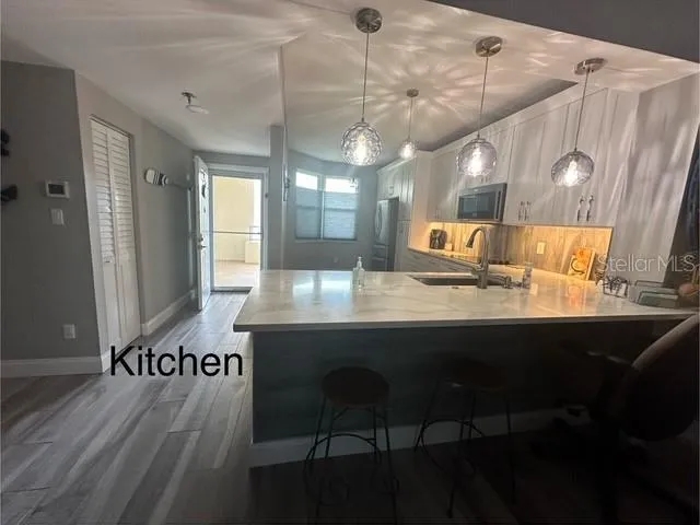 7932 SAILBOAT KEY BOULEVARD S #504 South Pasadena, FL 33707