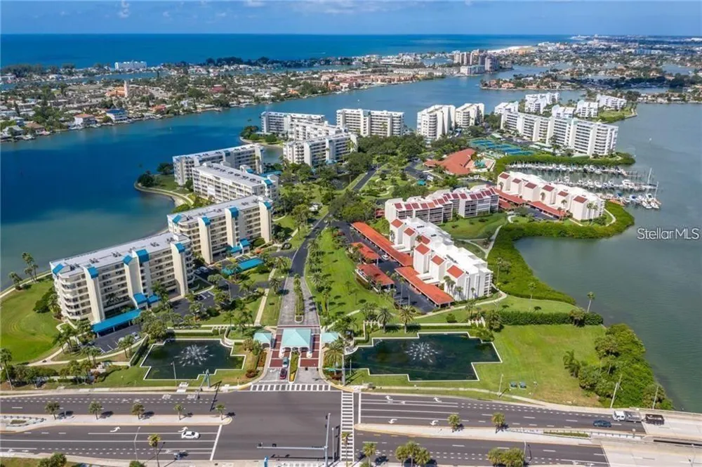 7932 SAILBOAT KEY BOULEVARD S #504 South Pasadena, FL 33707