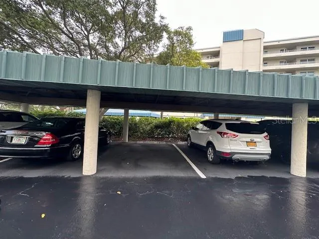 7932 SAILBOAT KEY BOULEVARD S #504 South Pasadena, FL 33707
