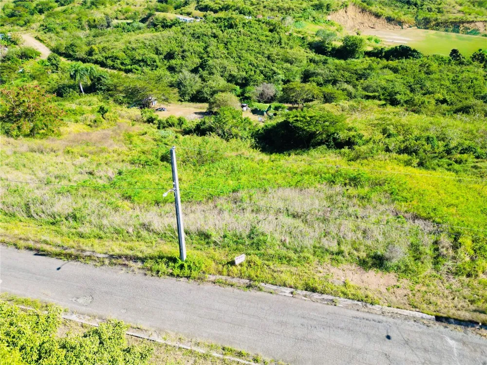 URB.VISTAS DEL RODADERO Yauco, PR 00698