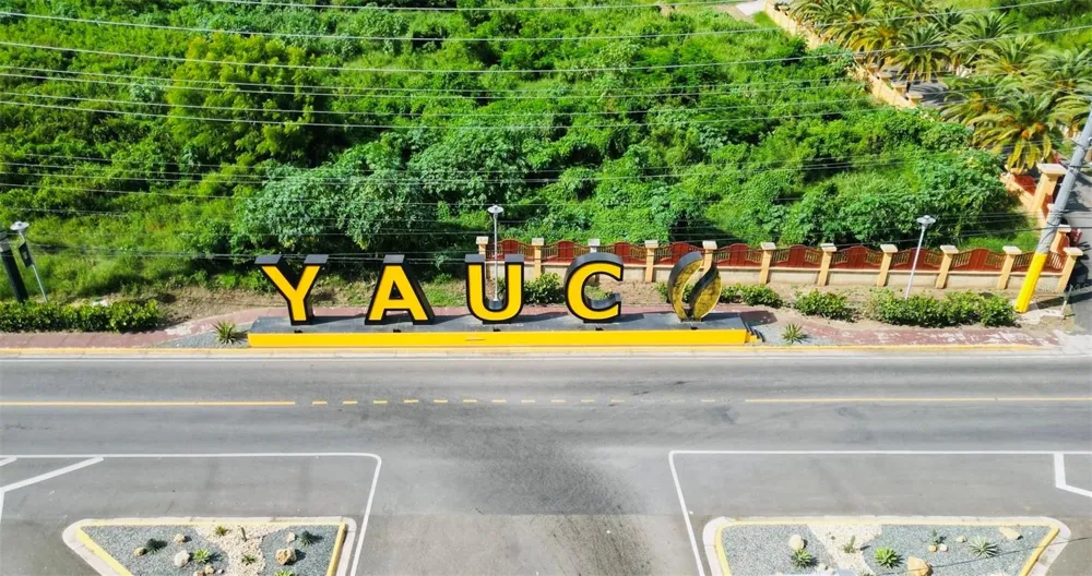 URB.VISTAS DEL RODADERO Yauco, PR 00698