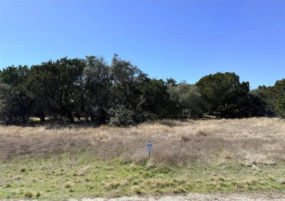 Riparian Elm Road #3 Bertram, TX 78605
