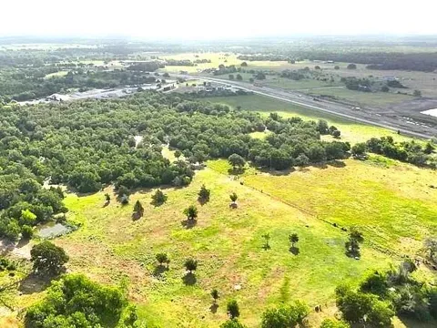 Magnolia Drive