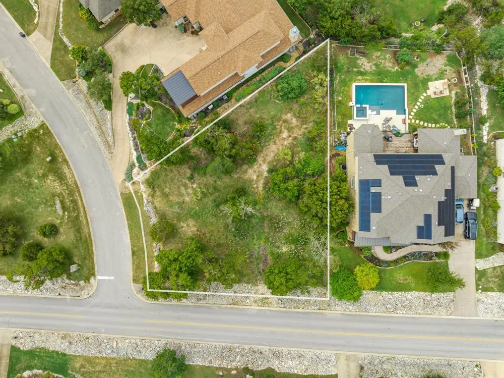 2101 Bighorn Leander, TX 78641