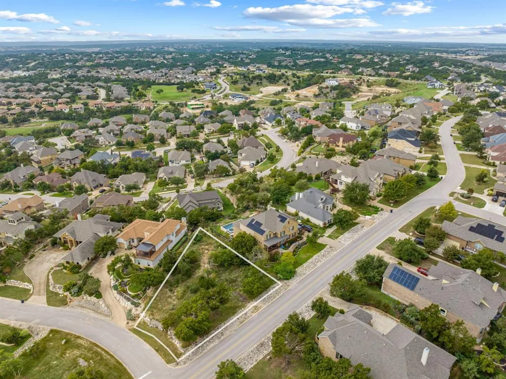 2101 Bighorn Leander, TX 78641