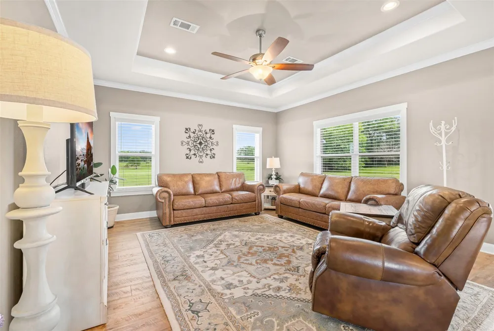 1122 County Road 344 Lexington, TX 78947