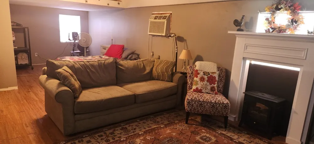 1122 County Road 344 Lexington, TX 78947