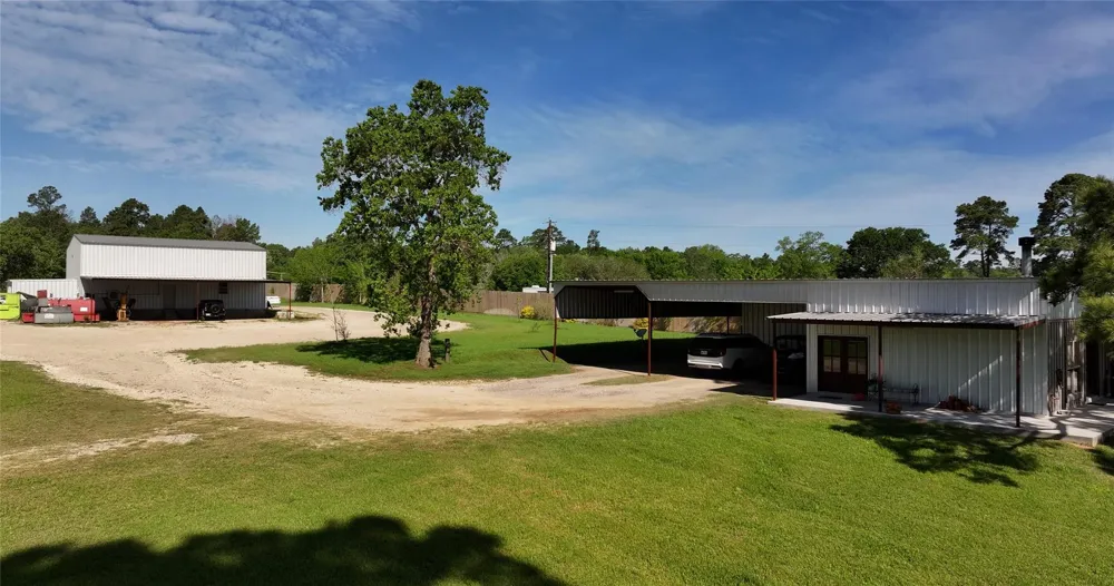 3935 Spring Branch Road Montgomery, TX 77316