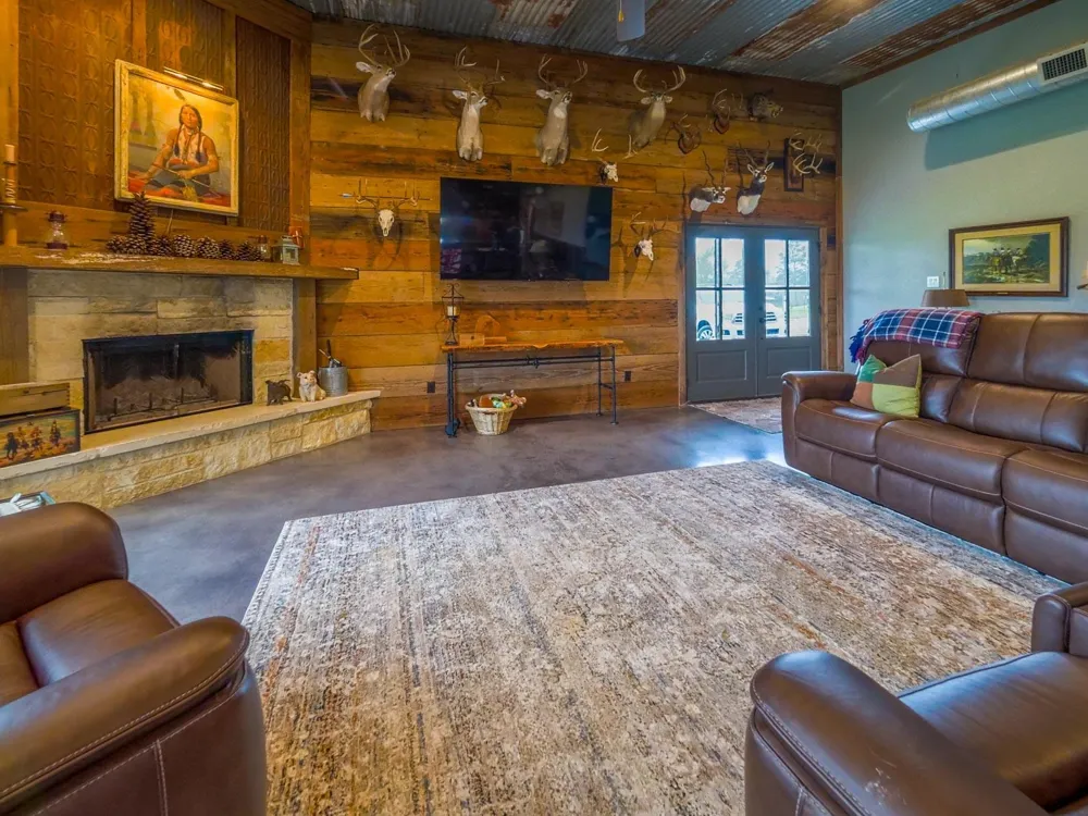 3935 Spring Branch Road Montgomery, TX 77316