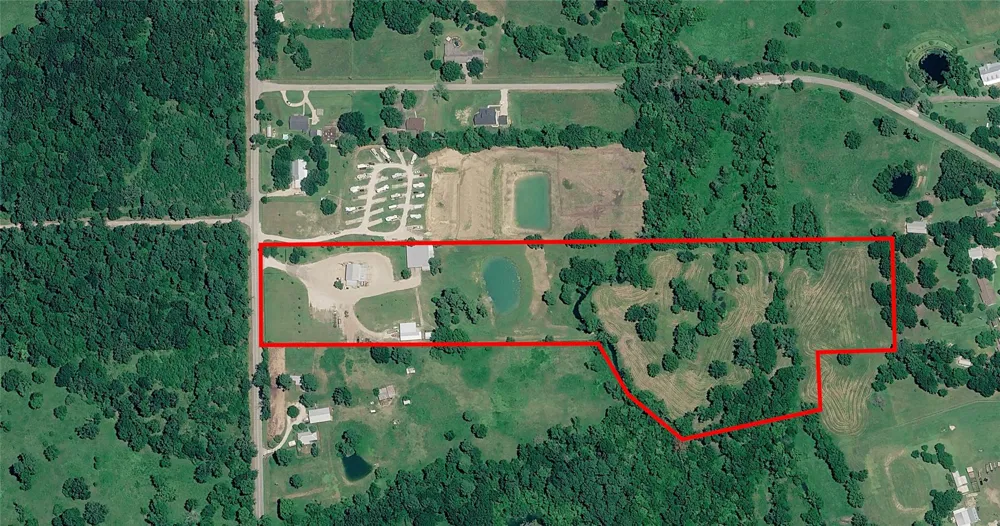 3935 Spring Branch Road Montgomery, TX 77316