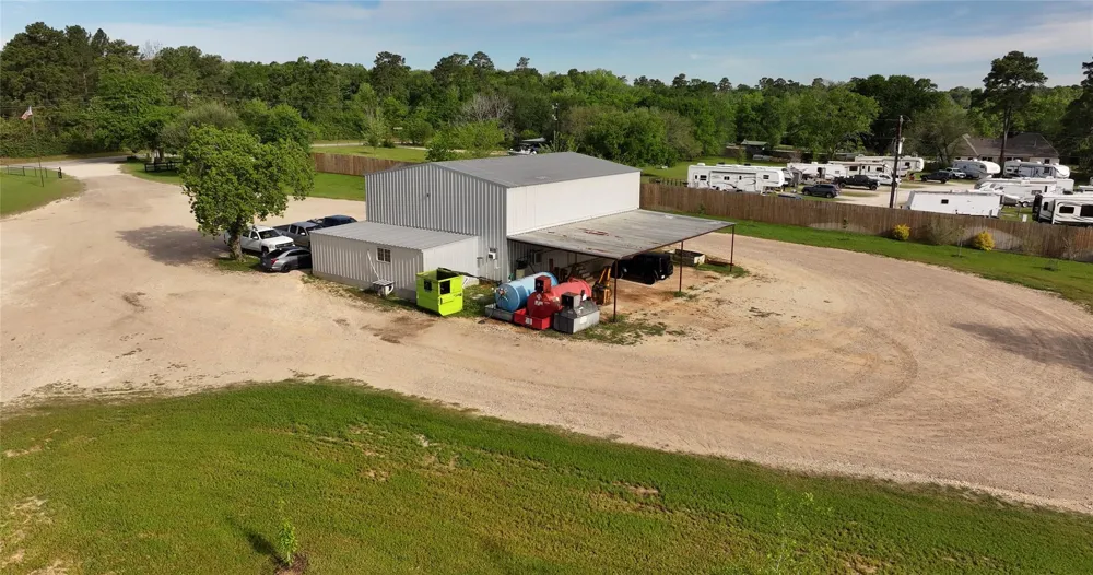 3935 Spring Branch Road Montgomery, TX 77316