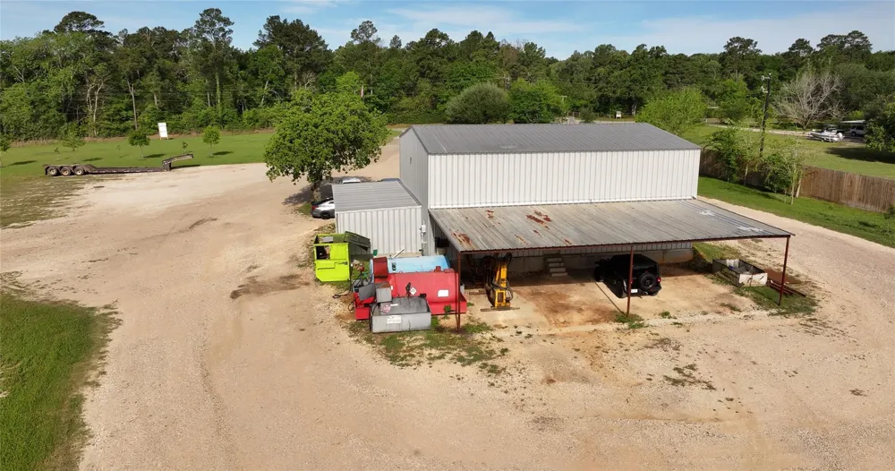 3935 Spring Branch Road Montgomery, TX 77316