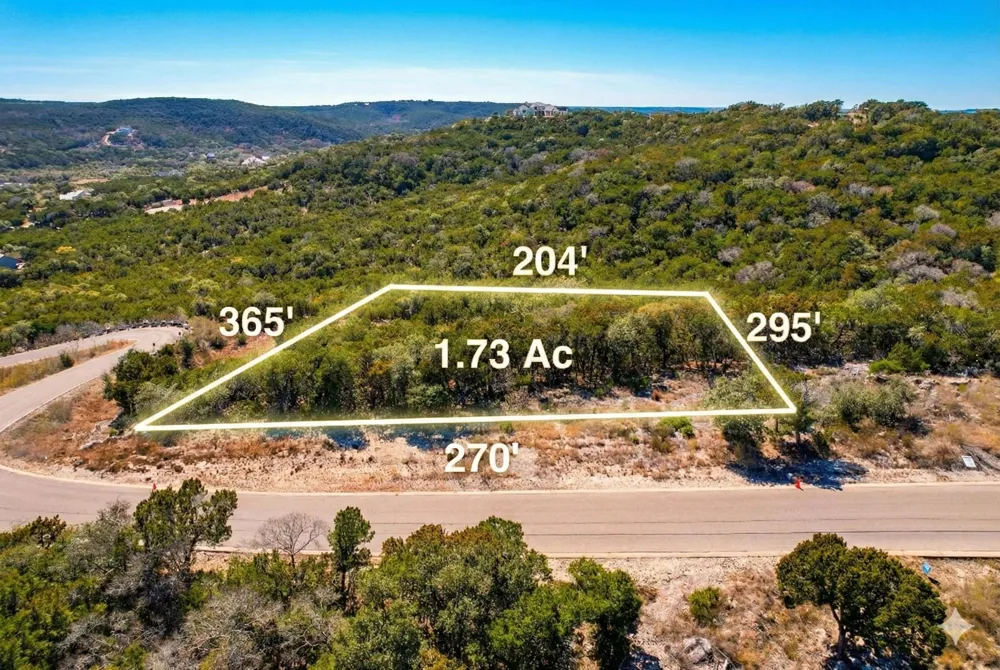 Private 1748 Road Mico, TX 78056