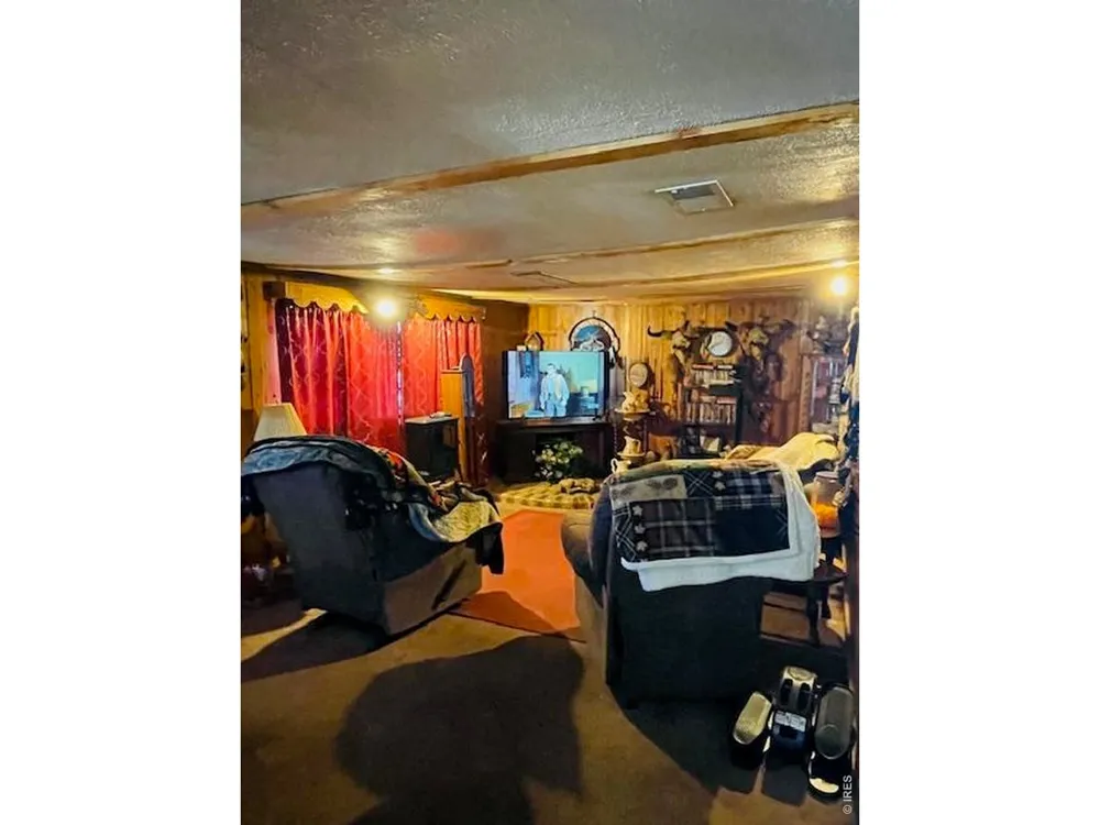 248 Lafever Street Walden, CO 80480