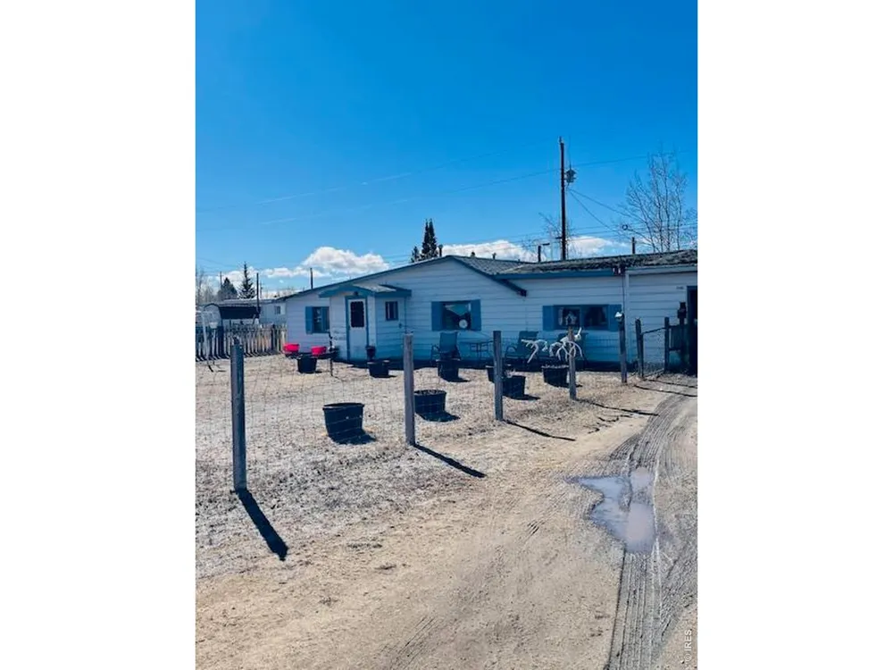 248 Lafever Street Walden, CO 80480