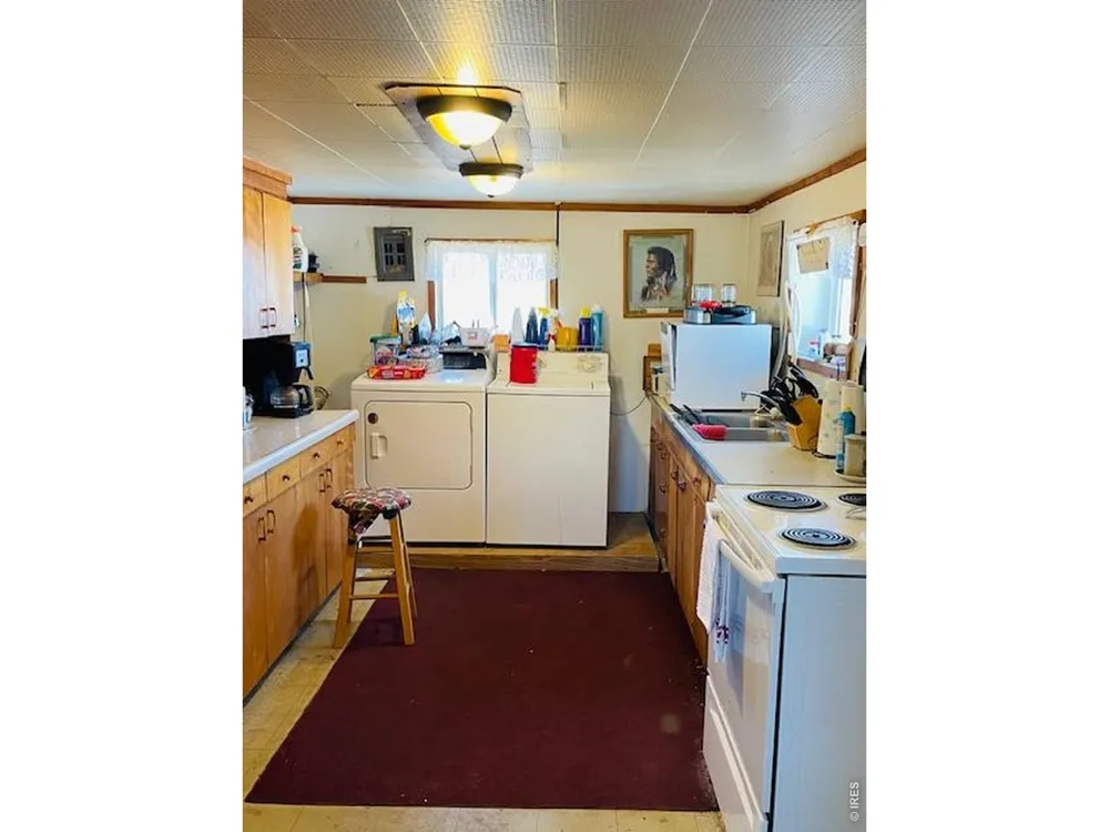 248 Lafever Street Walden, CO 80480