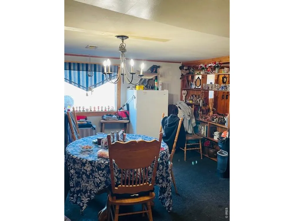 248 Lafever Street Walden, CO 80480
