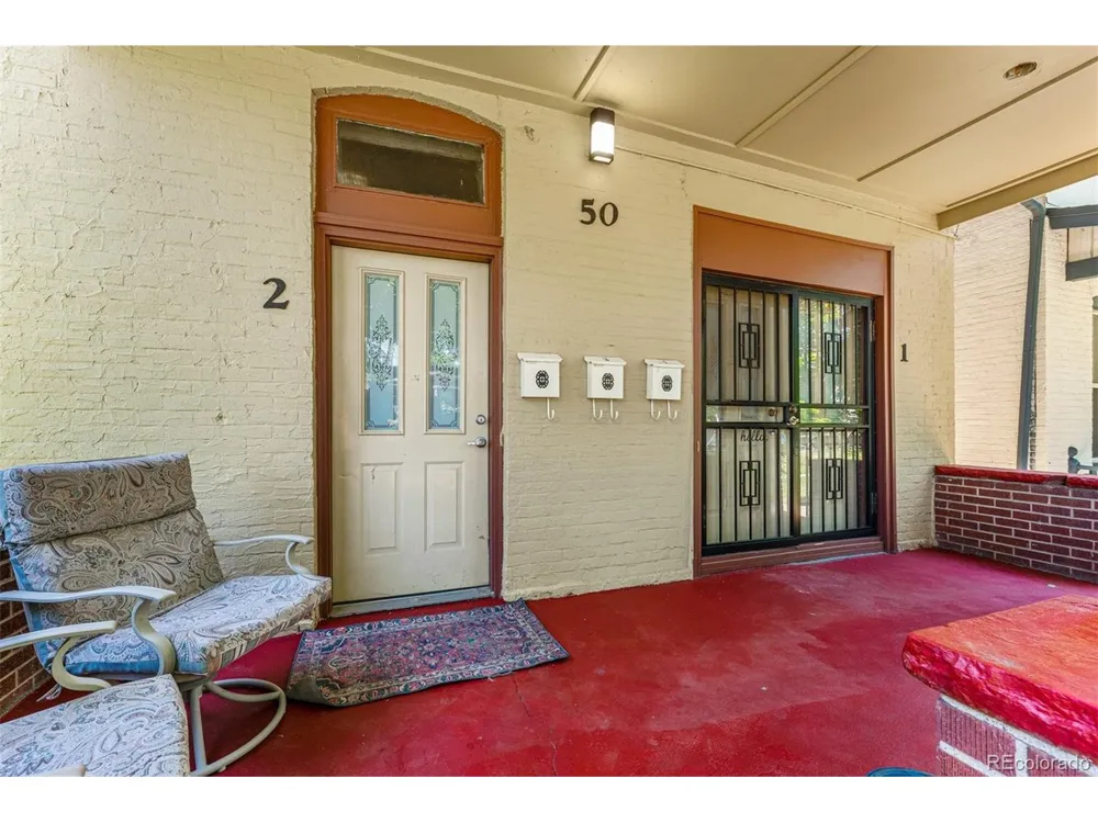 50 W Maple Avenue Denver, CO 80223