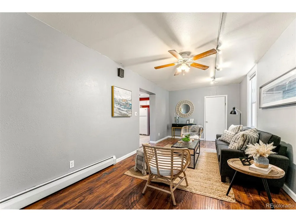 50 W Maple Avenue Denver, CO 80223